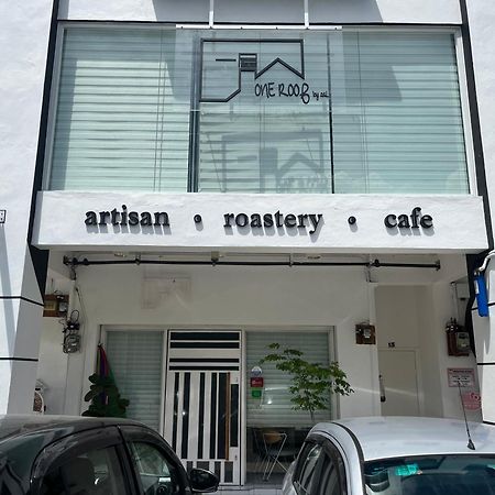 Iko Homes Kota Kinabalu Exterior foto
